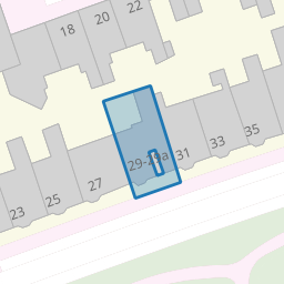 Perceel BGN01-H-5095