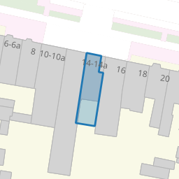 Perceel BGN01-H-5097