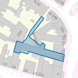 Perceel BGN01-H-5098