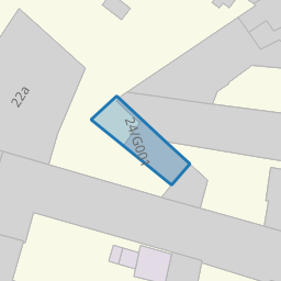 Perceel BGN01-H-5099