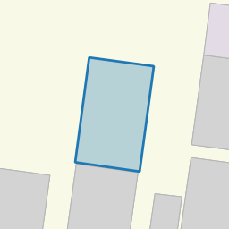 Perceel BGN01-H-5101