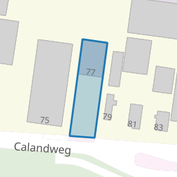 Perceel BGN01-H-5102