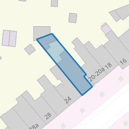 Perceel BGN01-H-5110