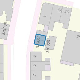 Perceel BGN01-H-5112