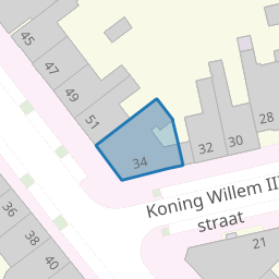 Perceel BGN01-H-5113