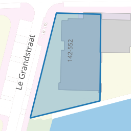 Perceel BGN01-H-5121