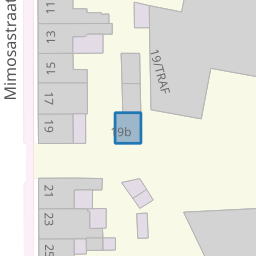Perceel BGN01-H-5126