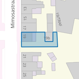 Perceel BGN01-H-5127