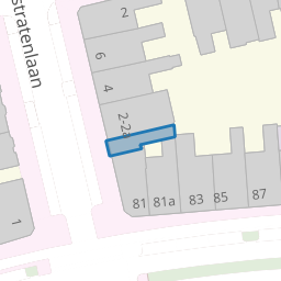 Perceel BGN01-H-5137