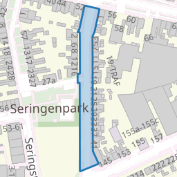 Perceel BGN01-H-5142