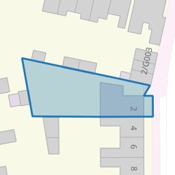 Perceel BGN01-H-5143