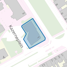 Perceel BGN01-H-5148