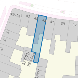 Perceel BGN01-H-5150