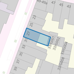 Perceel BGN01-H-5152