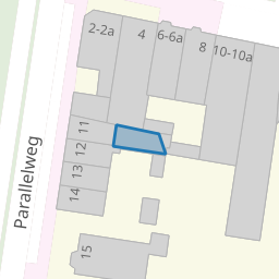 Perceel BGN01-H-5155