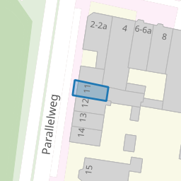 Perceel BGN01-H-5156