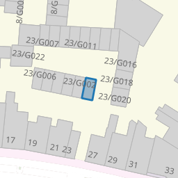 Perceel BGN01-H-5160