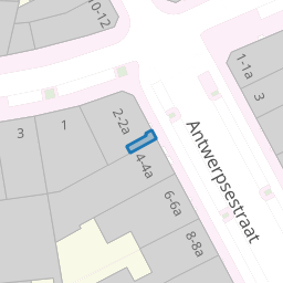 Perceel BGN01-H-5164