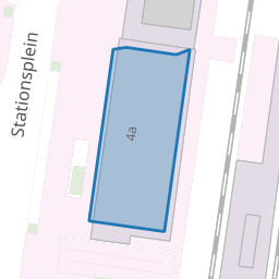 Perceel BGN01-H-5169