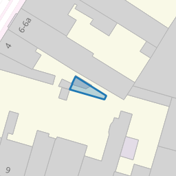 Perceel BGN01-H-5191