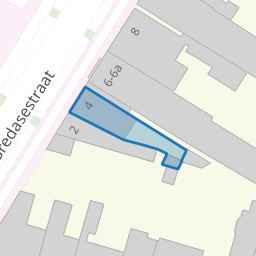 Perceel BGN01-H-5192