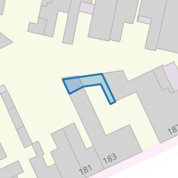 Perceel BGN01-H-5193