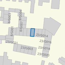 Perceel BGN01-H-5197