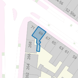 Perceel BGN01-H-5199