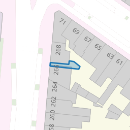 Perceel BGN01-H-5200