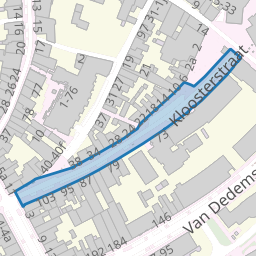 Perceel BGN01-H-5206