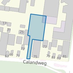 Perceel BGN01-H-5209