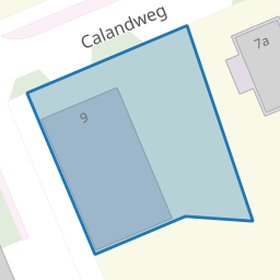 Perceel BGN01-H-5211