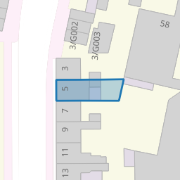 Perceel BGN01-H-5216