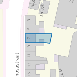 Perceel BGN01-H-5217