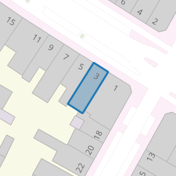 Perceel BGN01-H-5227