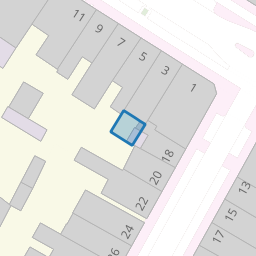 Perceel BGN01-H-5228