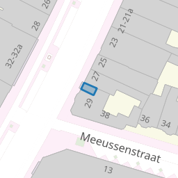 Perceel BGN01-H-5232