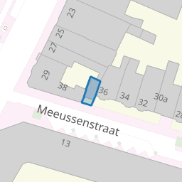 Perceel BGN01-H-5233