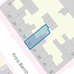 Perceel BGN01-H-5235