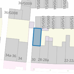 Perceel BGN01-H-5237