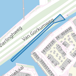 Perceel BGN01-H-5238