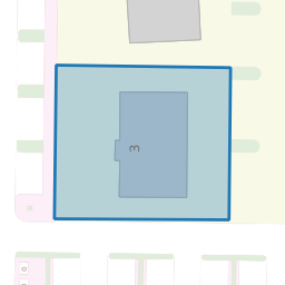 Perceel BGN01-H-5243