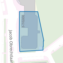 Perceel BGN01-H-5246