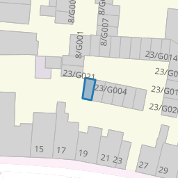 Perceel BGN01-H-5249