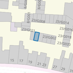 Perceel BGN01-H-5250