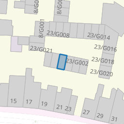 Perceel BGN01-H-5251