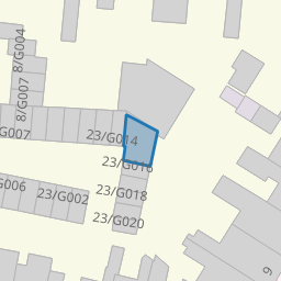 Perceel BGN01-H-5252