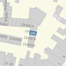 Perceel BGN01-H-5253