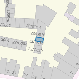 Perceel BGN01-H-5254