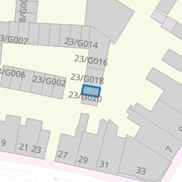 Perceel BGN01-H-5256